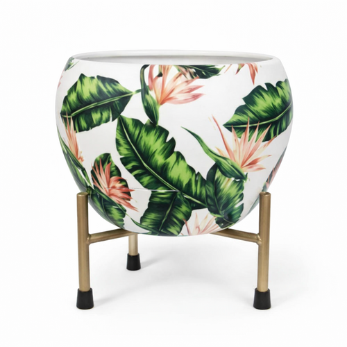 Decorative Garden Pot for Greenery
